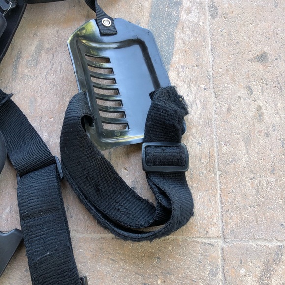 Fly Racing Chest Protector - Picture 14 of 16